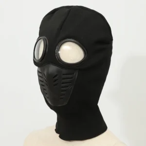 Balaclava Ski Mask for Adult Winter Face Mask Windproof Neck Warmer Head Cover for Cycling Motorcycle Outdoors Activities Mask